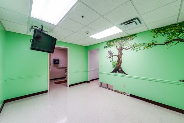 Infinity Wellness Medical Plaza: 1080 Neal St, Cookeville, TN 38501